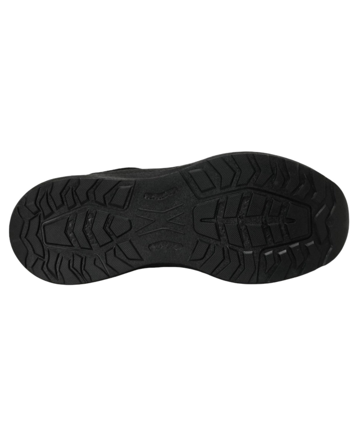 CHAUSSURE LUMBERJACK STREET