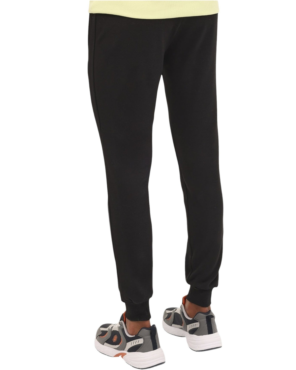 PANTS LUMBERJACK  GRASS