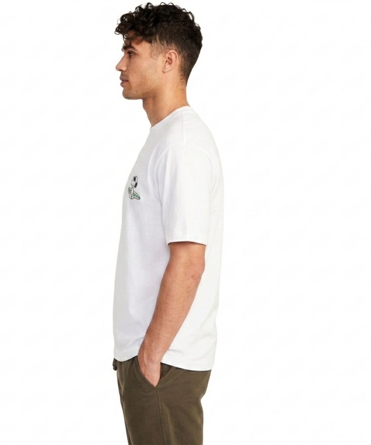 PULL LUMBERJACK SHORT-SLEEVE
