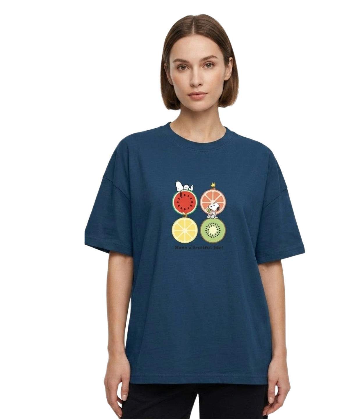 Pull Lumberjack Short-sleeve
