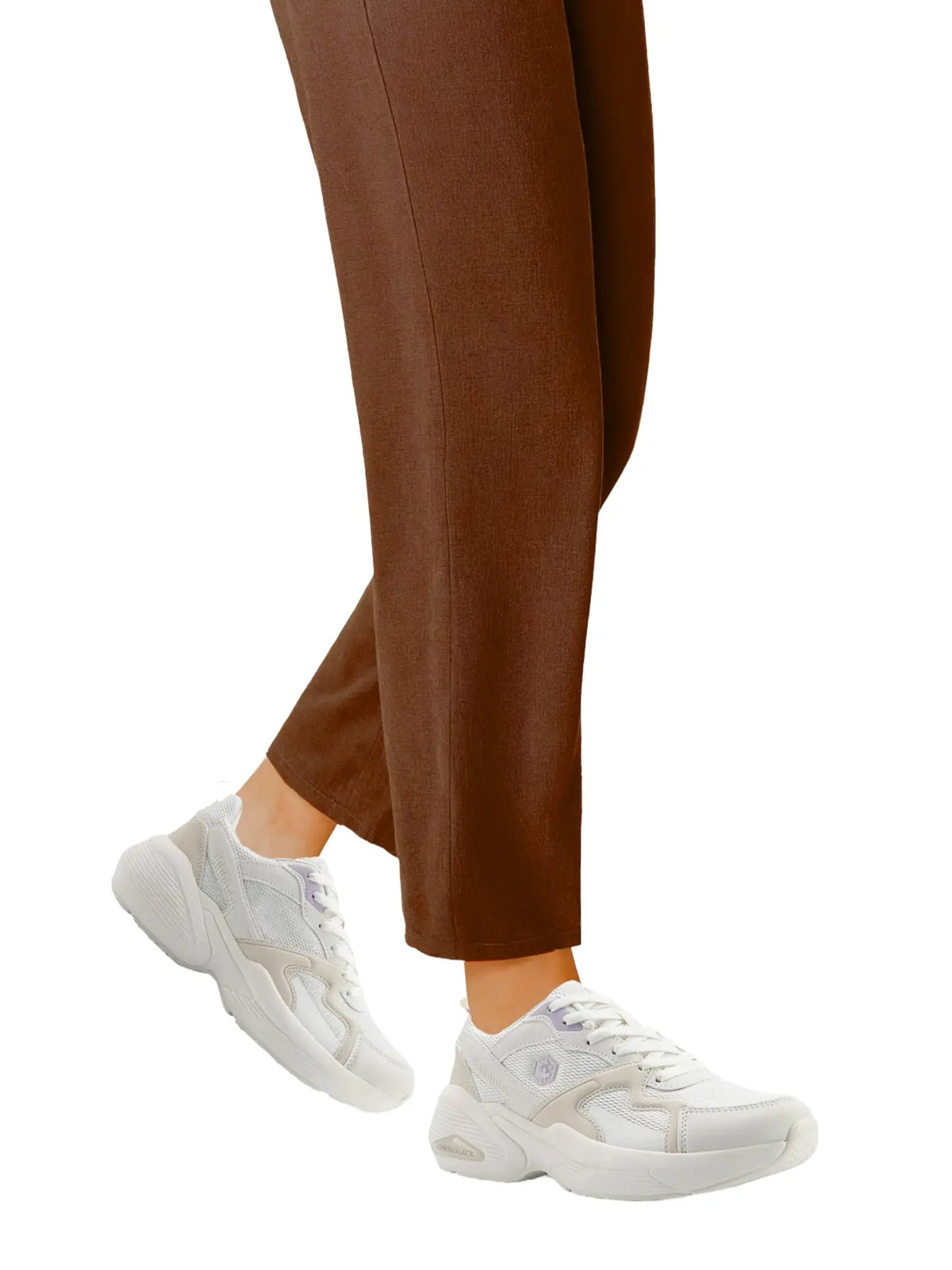CHAUSSURE LUMBERJACK JAGUAR