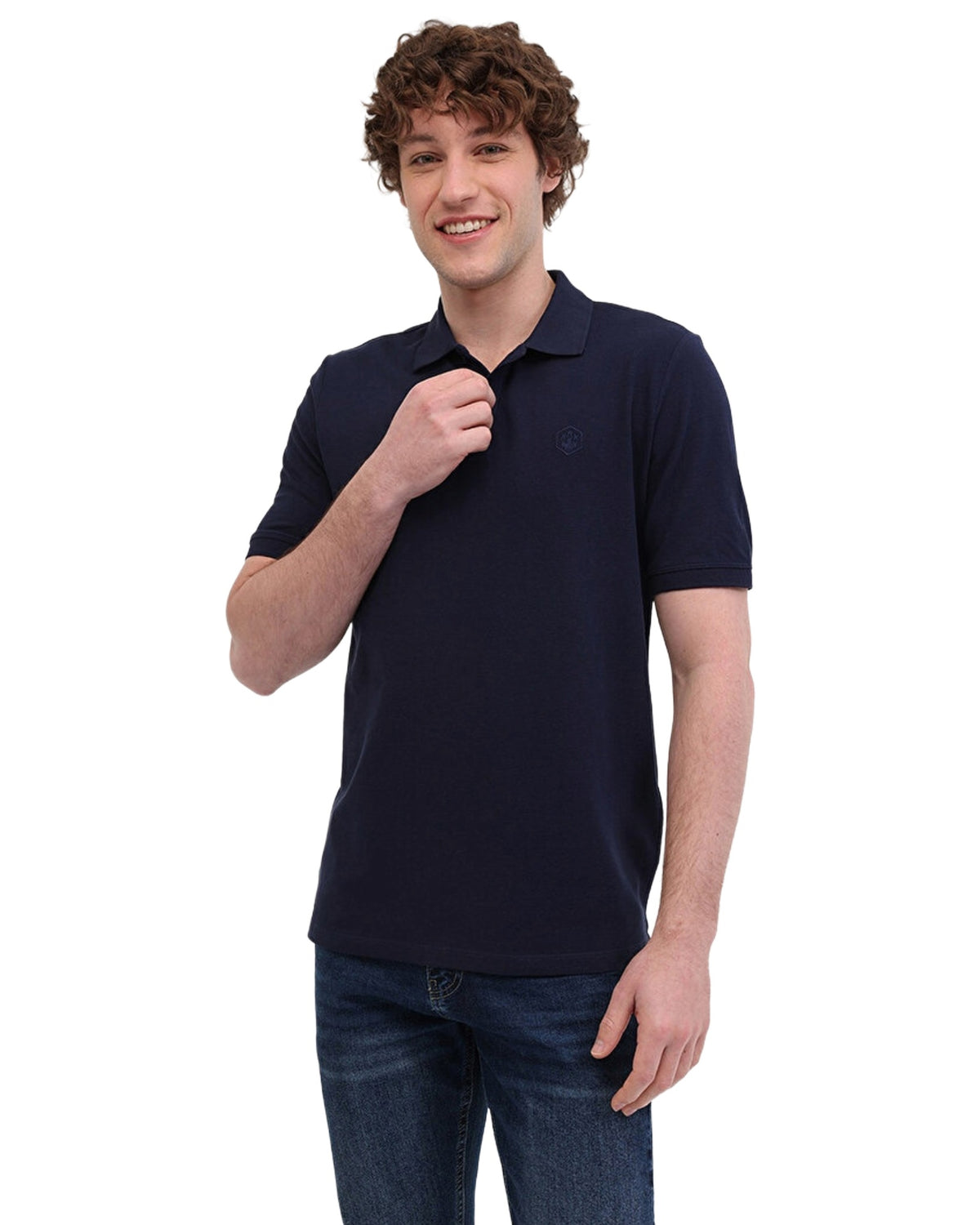 T-shirt Lumberjack Polo