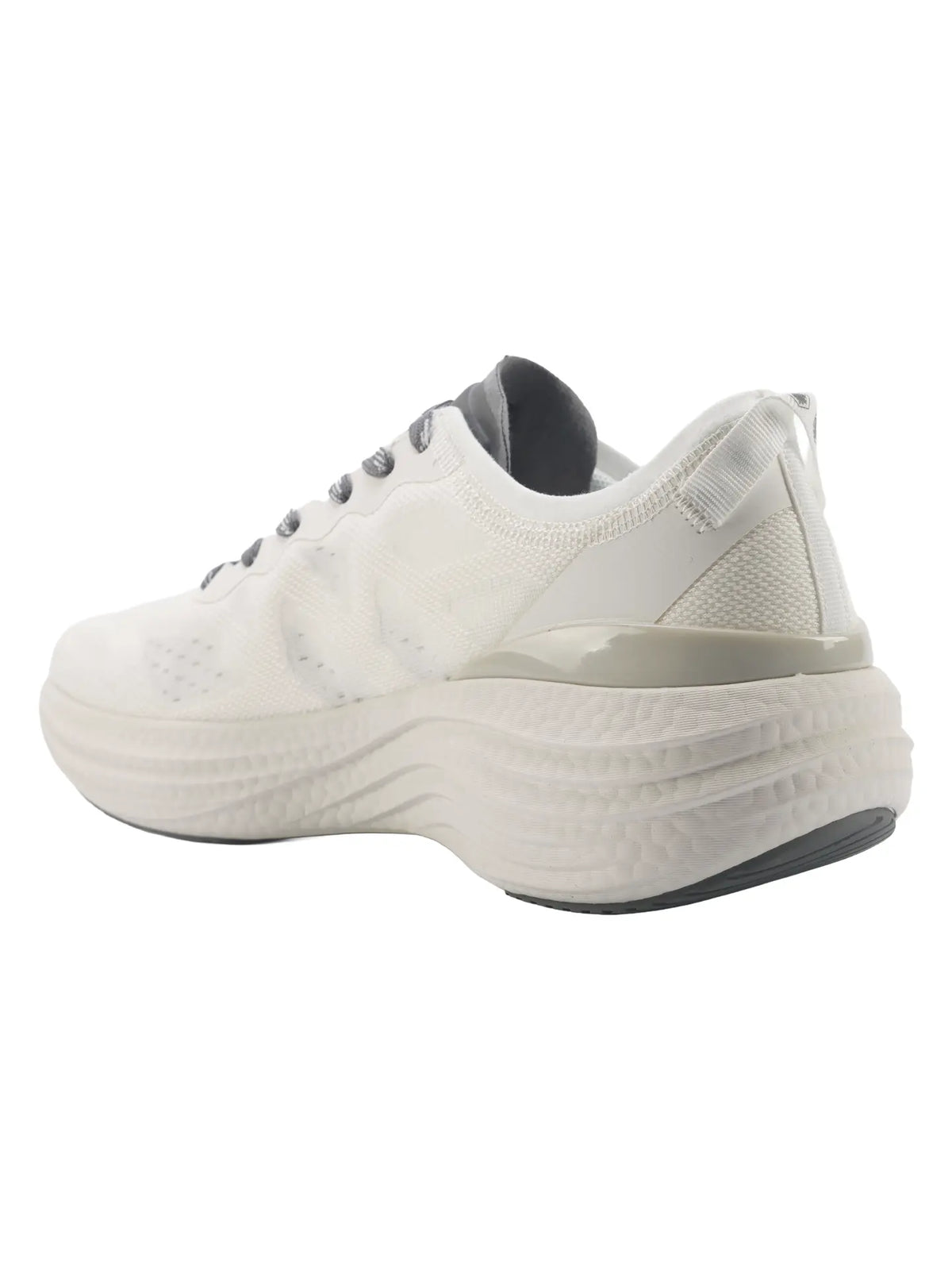 CHAUSSURE LUMBERJACK CARBON