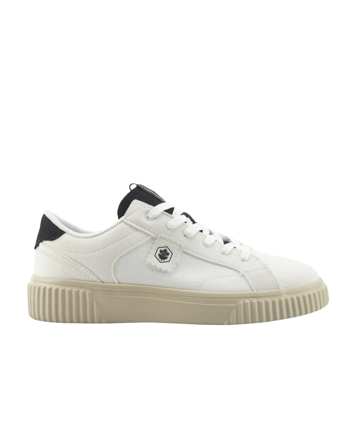 CHAUSSURE LUMBERJACK COMBAT