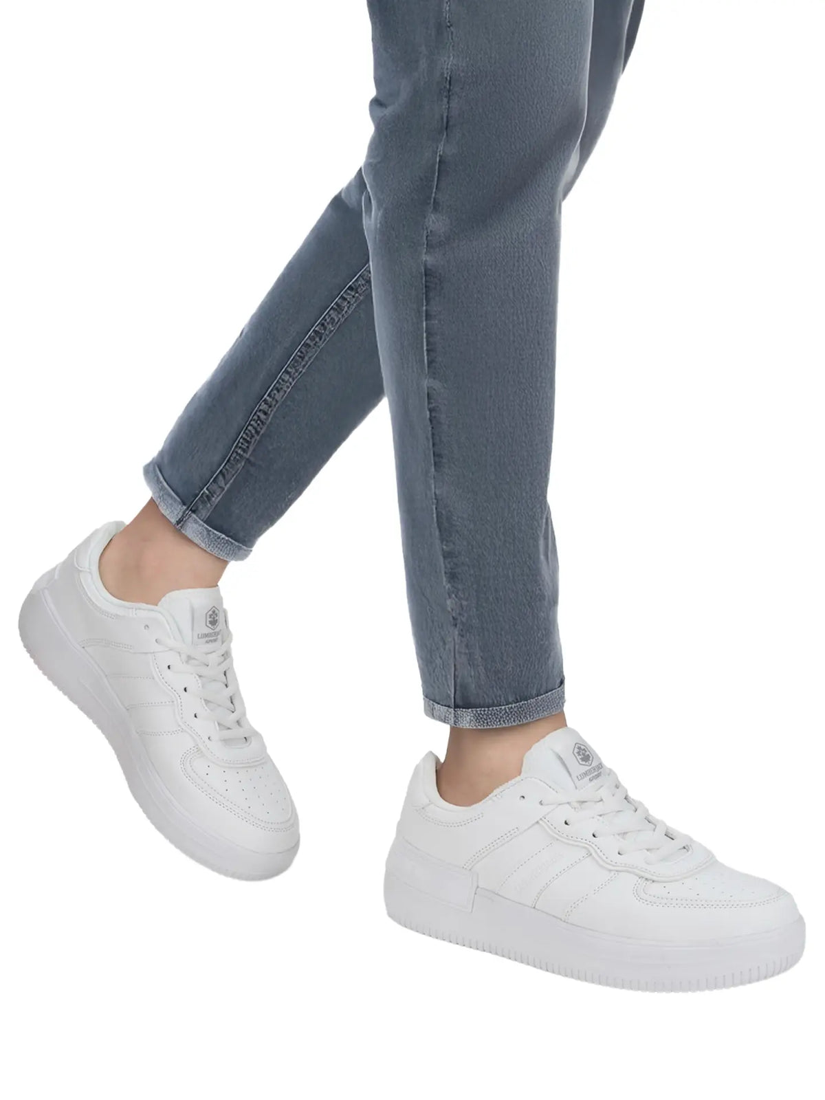 CHAUSSURE LUMBERJACK FREYA