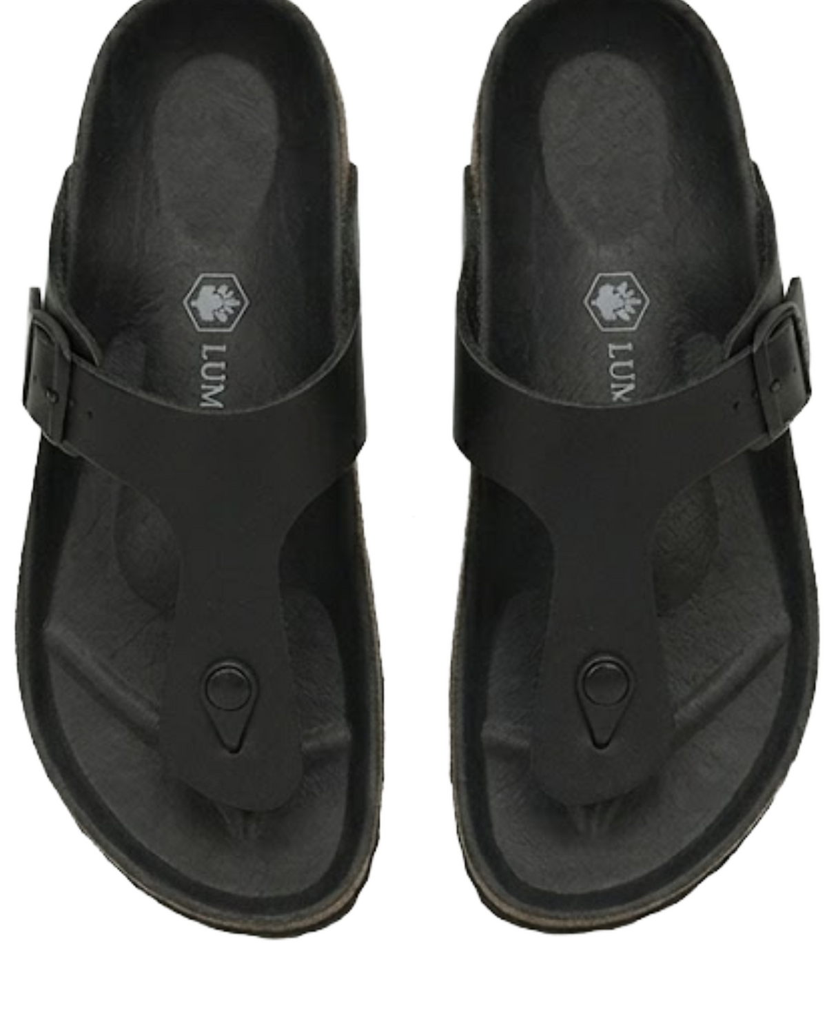 SANDALS LUMBERJACK FLINT