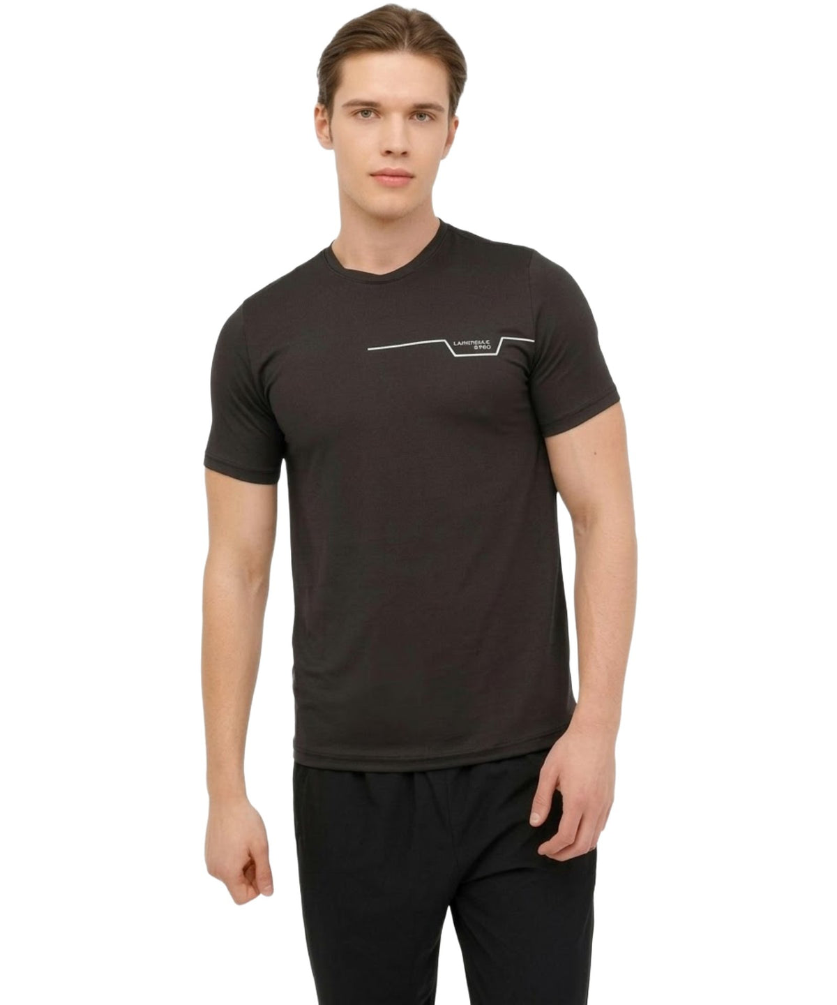 T-shirt Lumberjack Renato