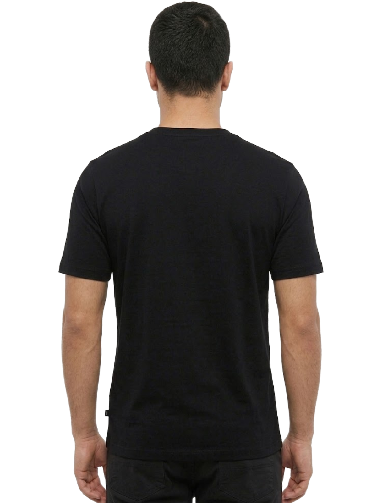 PULL LUMBERJACK SHORT-SLEEVE