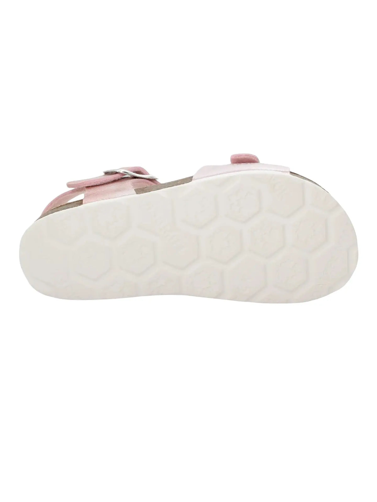 SANDALS LUMBERJACK BLING