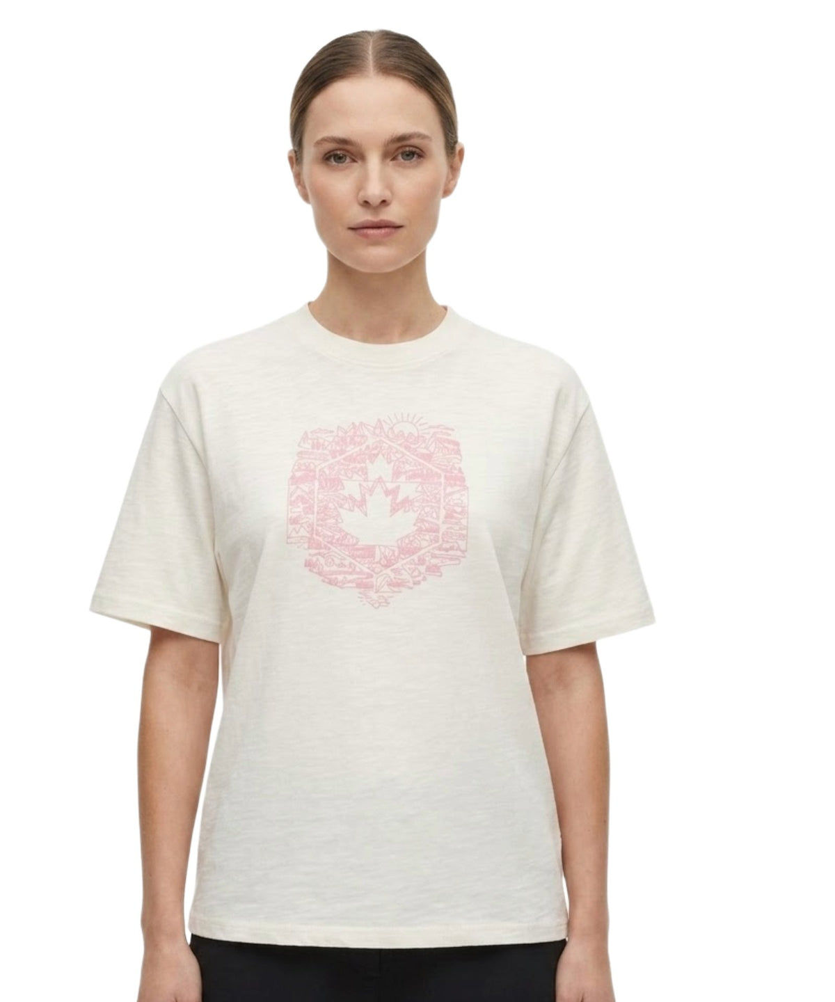 Pull Lumberjack Short-sleeve