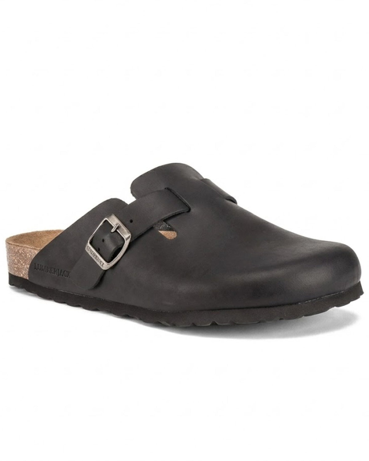 Sandals Lumberjack Flint