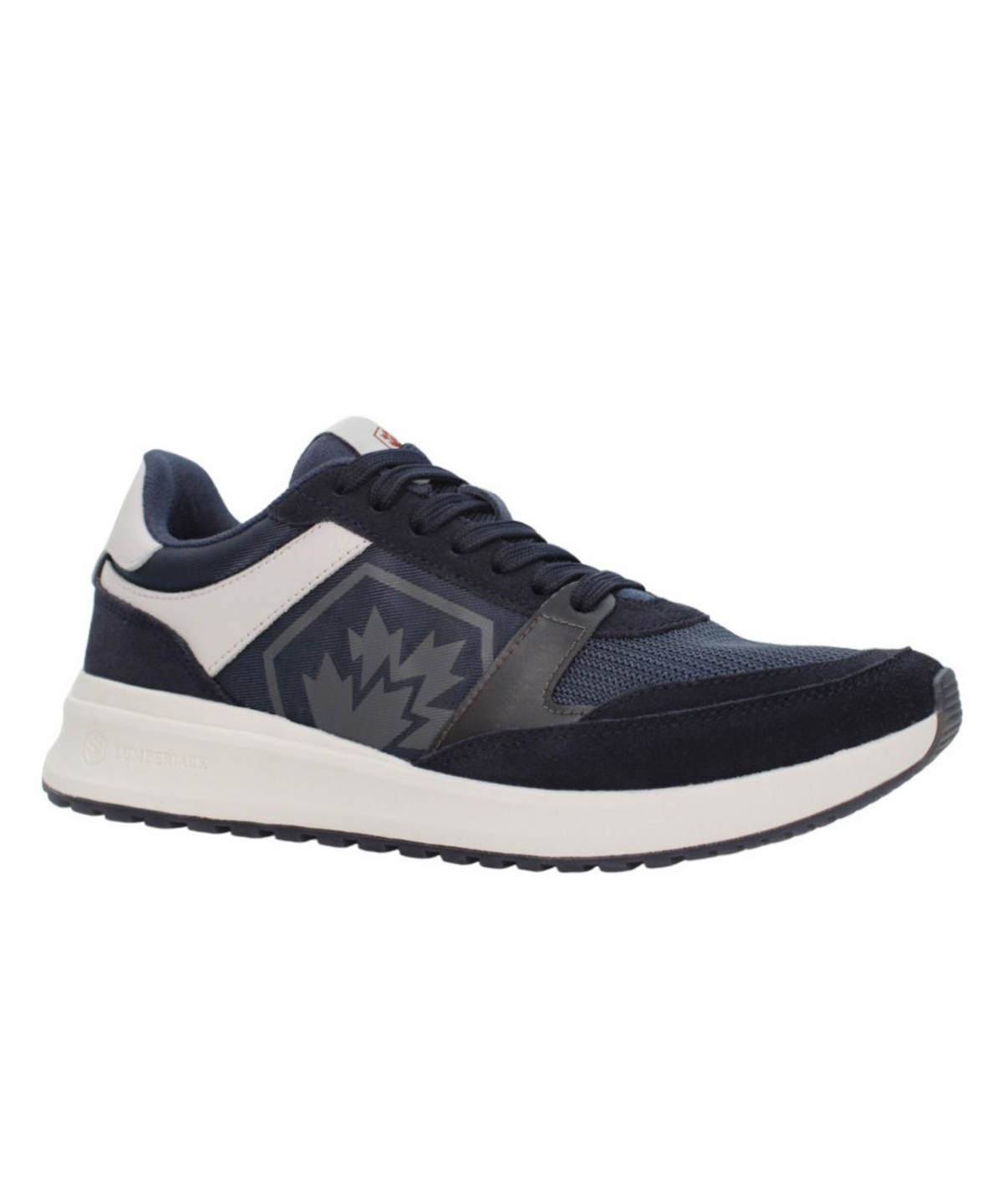 CHAUSSURE LUMBERJACK CASIAS