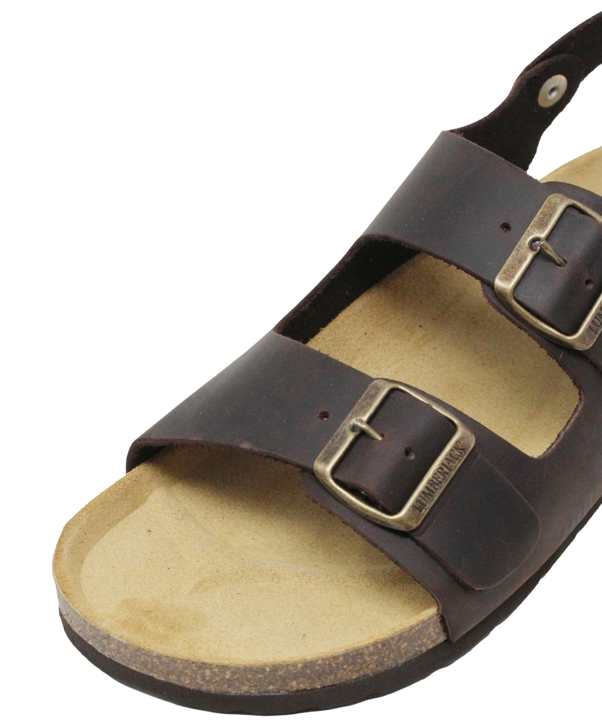 Sandale Lumberjack Flint