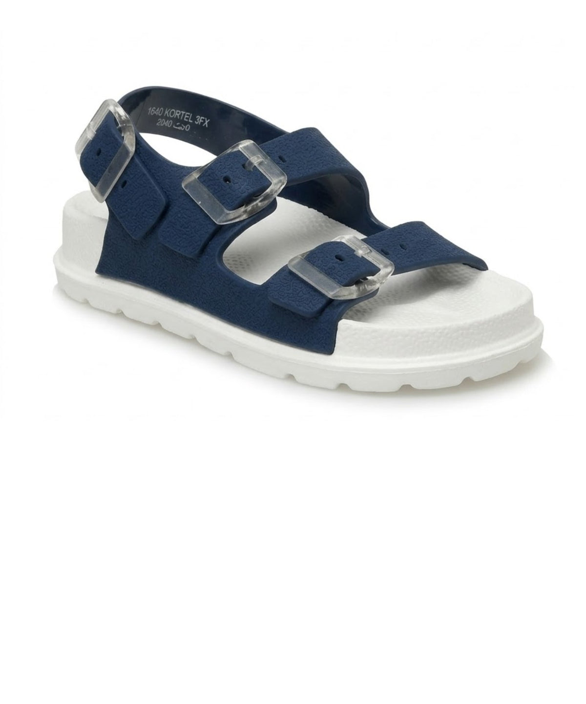 Sandales Lumberjack Kortel