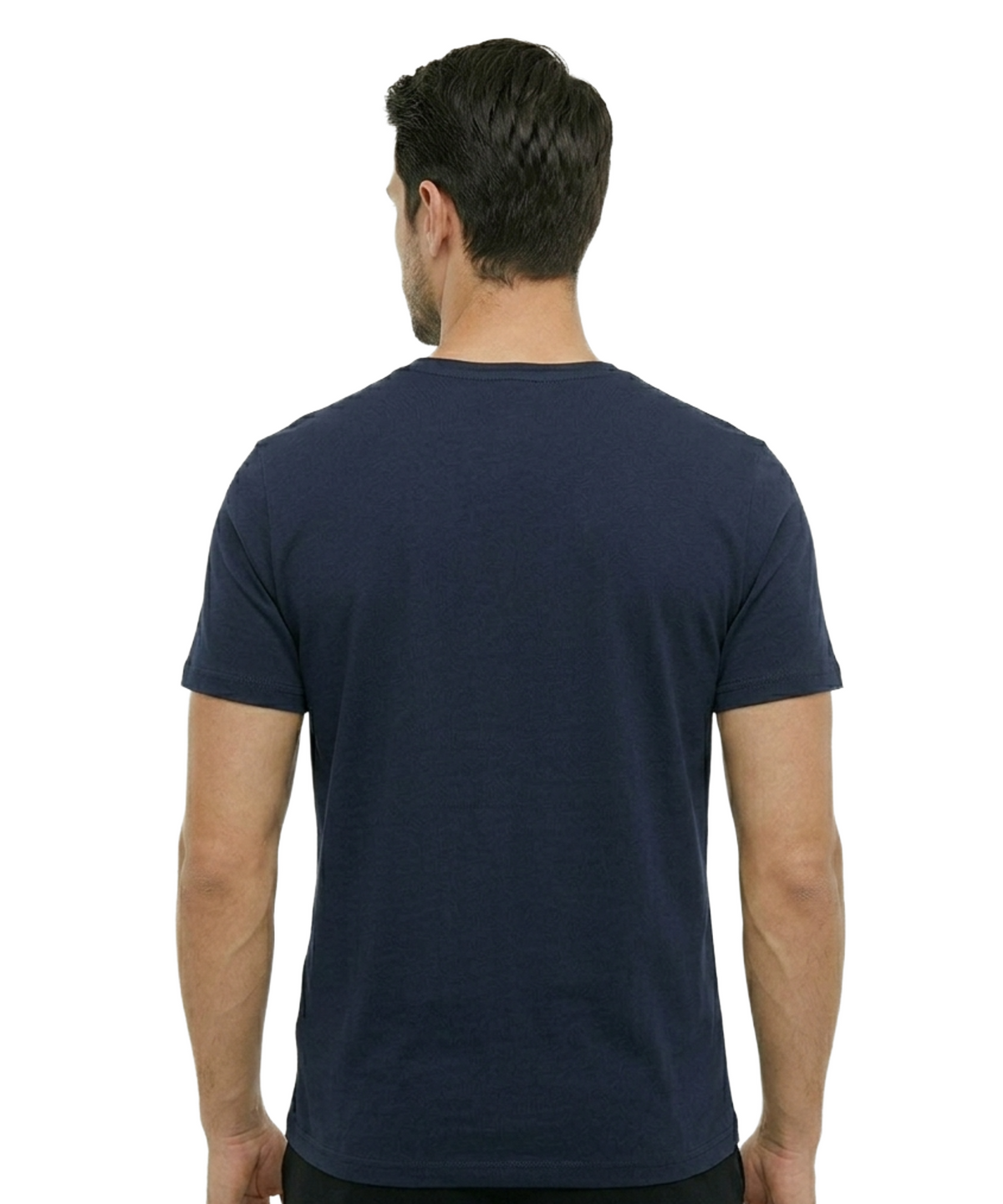 PULL LUMBERJACK SHORT-SLEEVE