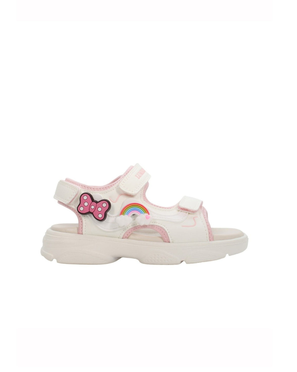 SANDALS LUMBERJACK WIDGET