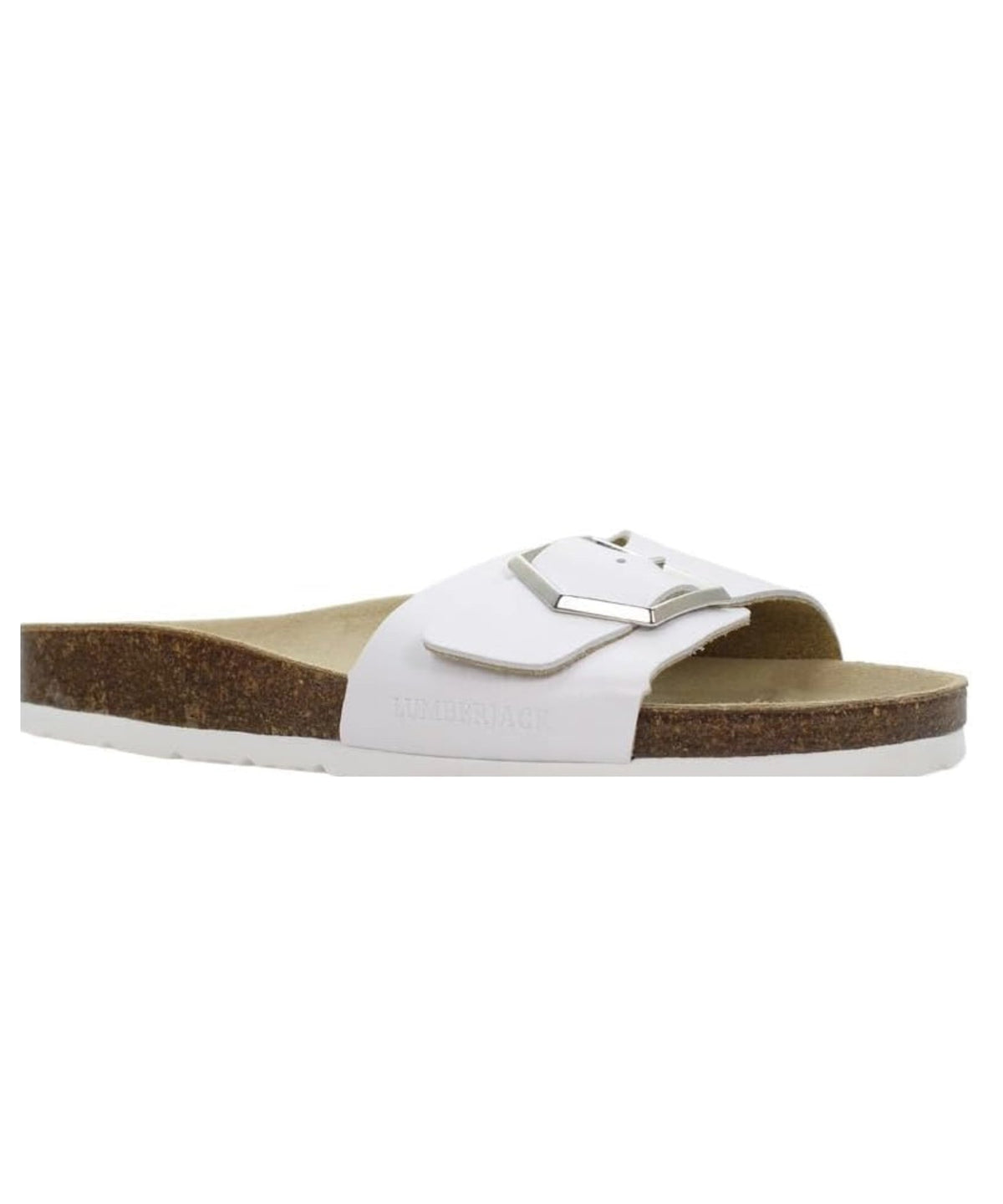 Claquette Lumberjack Heeled