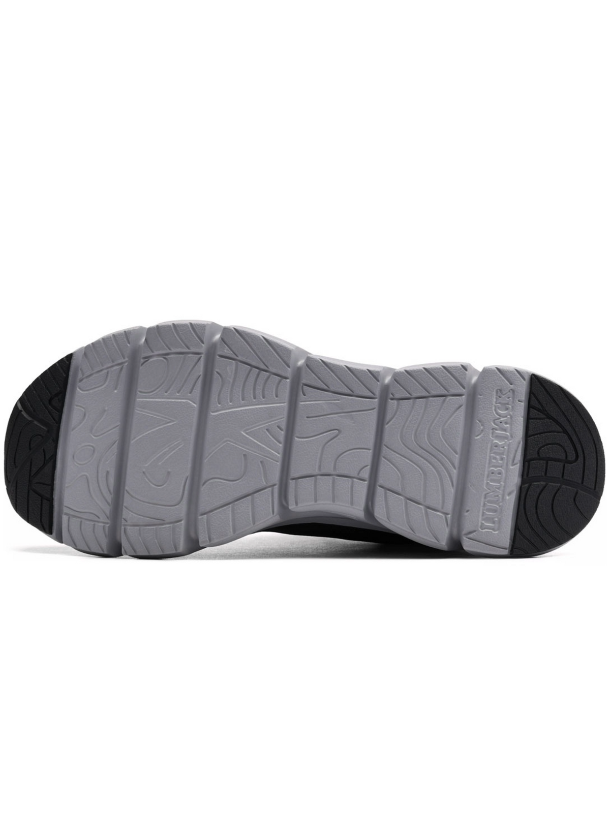 Chaussure Lumberjack Rebo