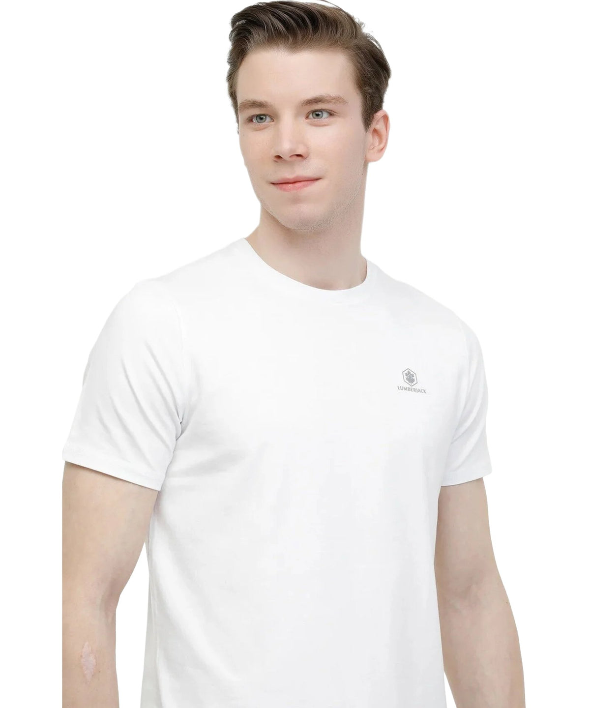 T-shirt Lumberjack Tim
