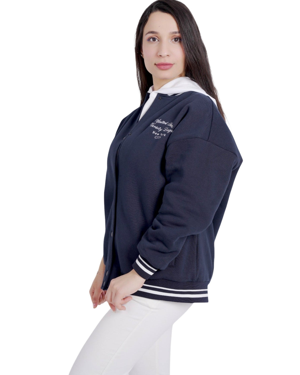 VESTE LUMBERJACK ESTY