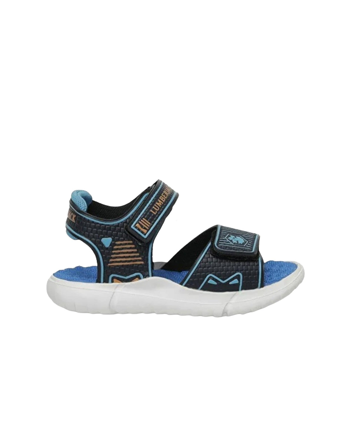 Sandals Lumberjack Timo