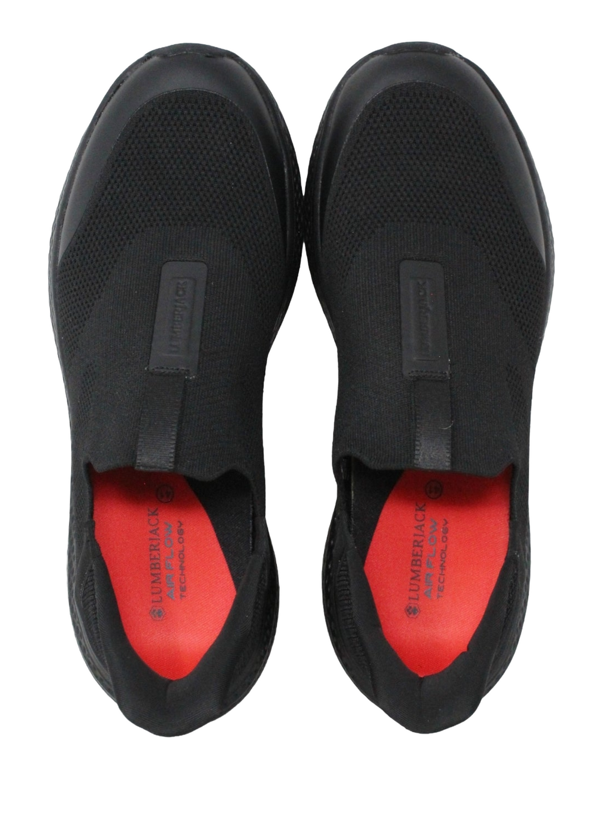 CHAUSSURE LUMBERJACK LIYO