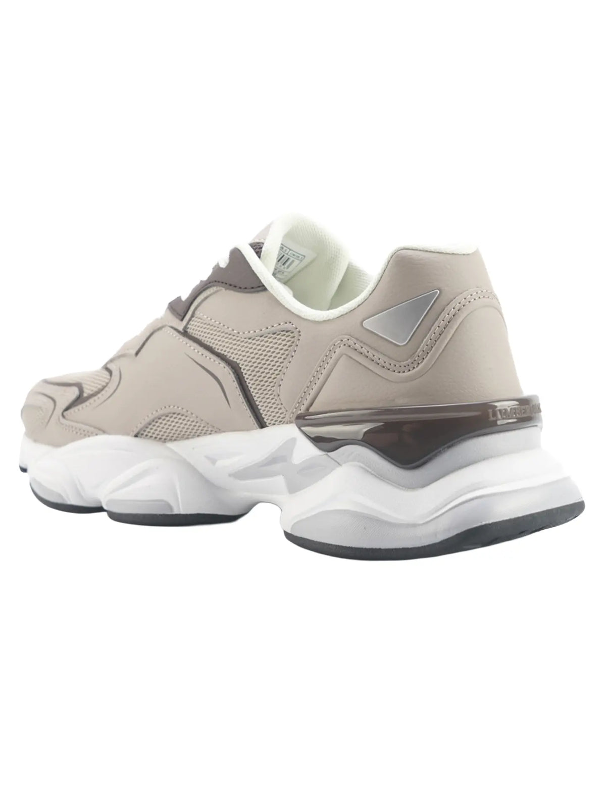 CHAUSSURE LUMBERJACK MADAX