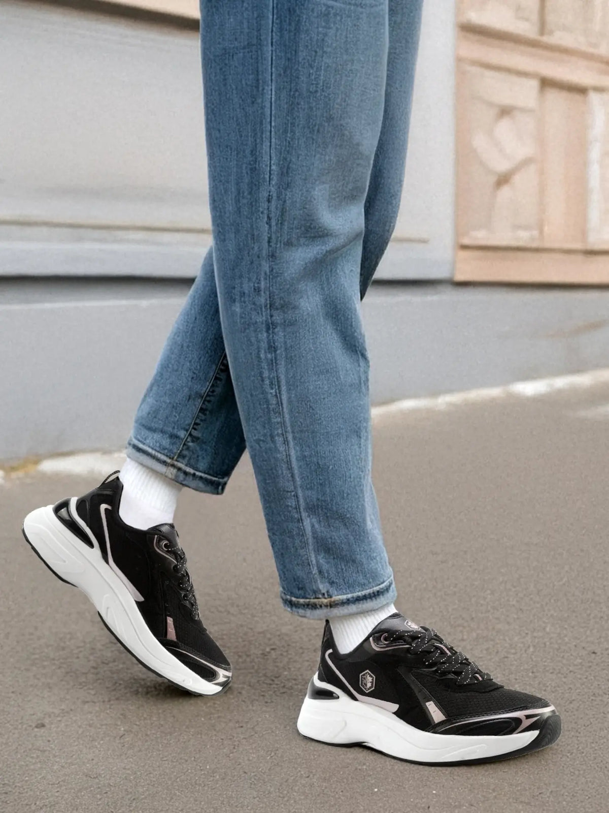 CHAUSSURE LUMBERJACK SARA
