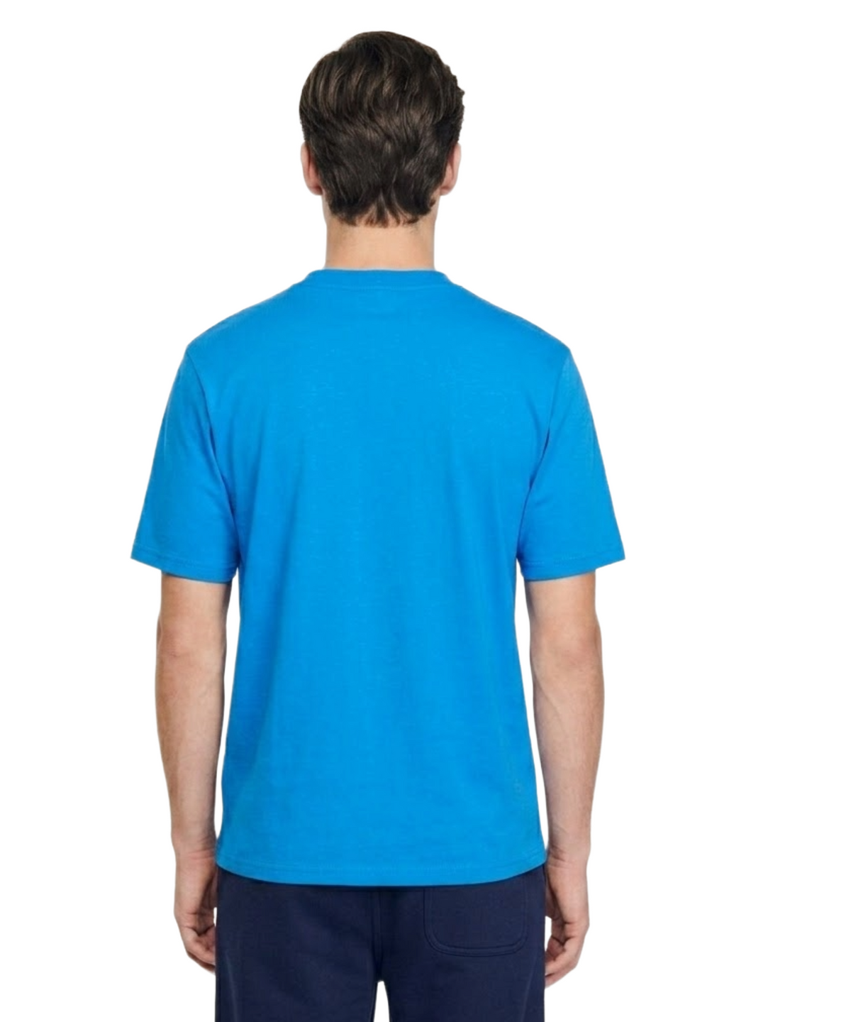 Pull Lumberjack Short-sleeve