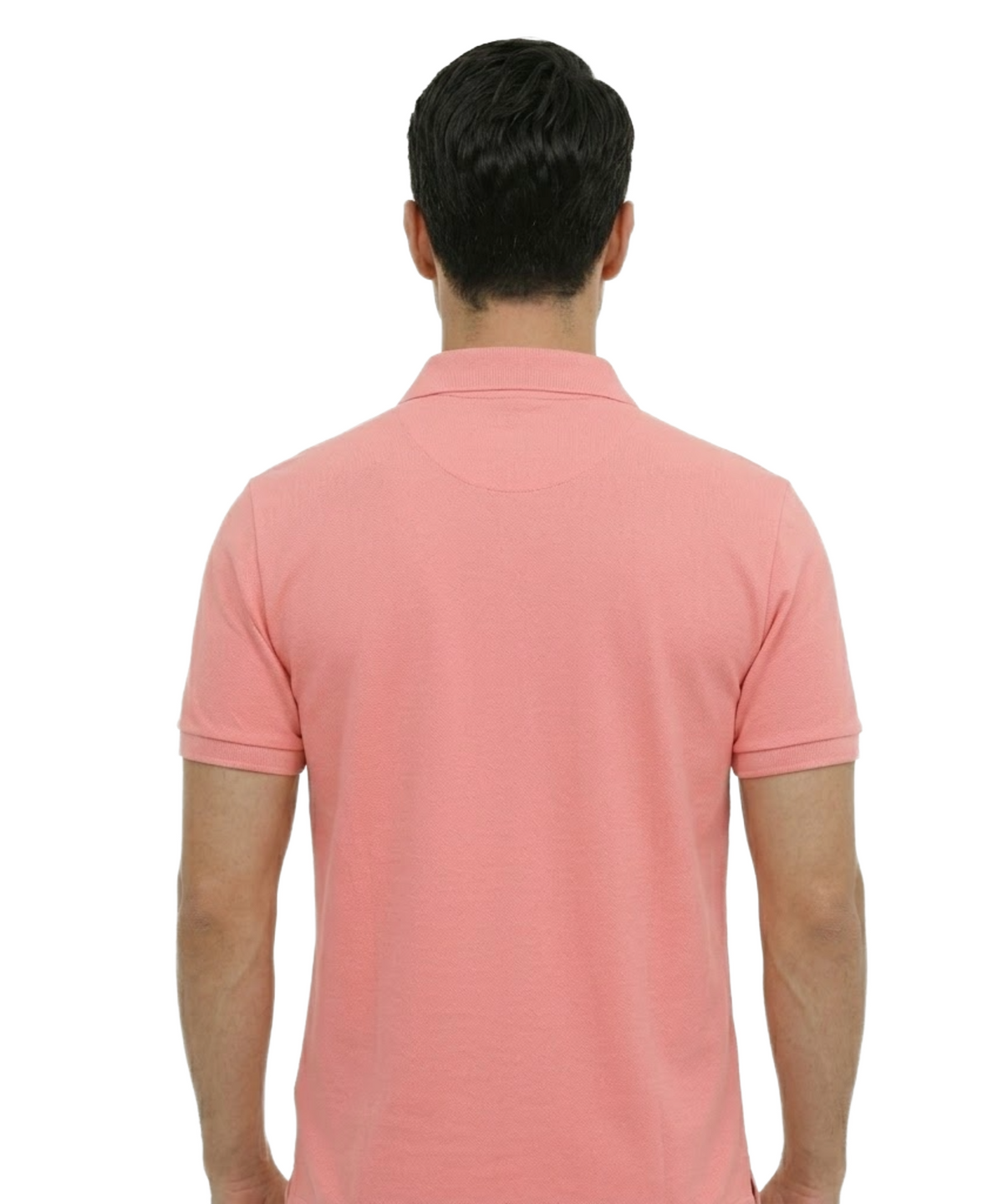 Pull Lumberjack Polo