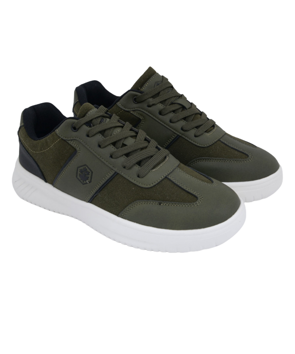 CHAUSSURE LUMBERJACK FINIAN