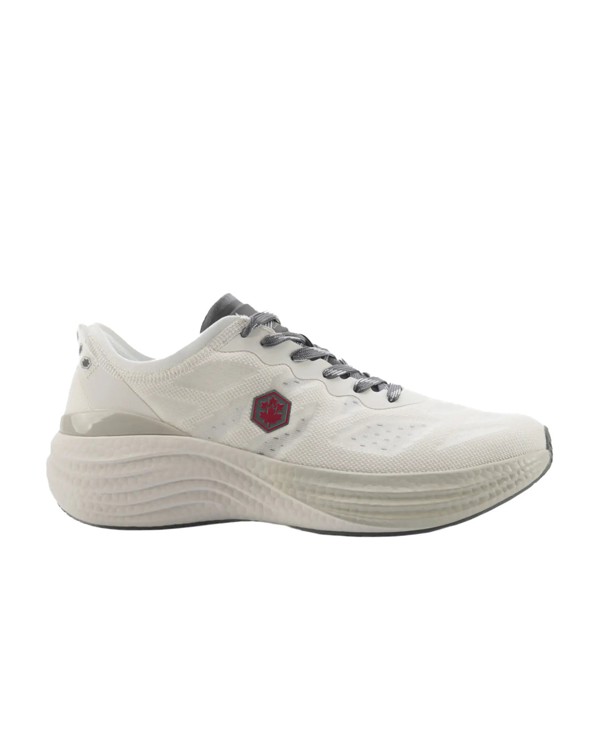 CHAUSSURE LUMBERJACK CARBON