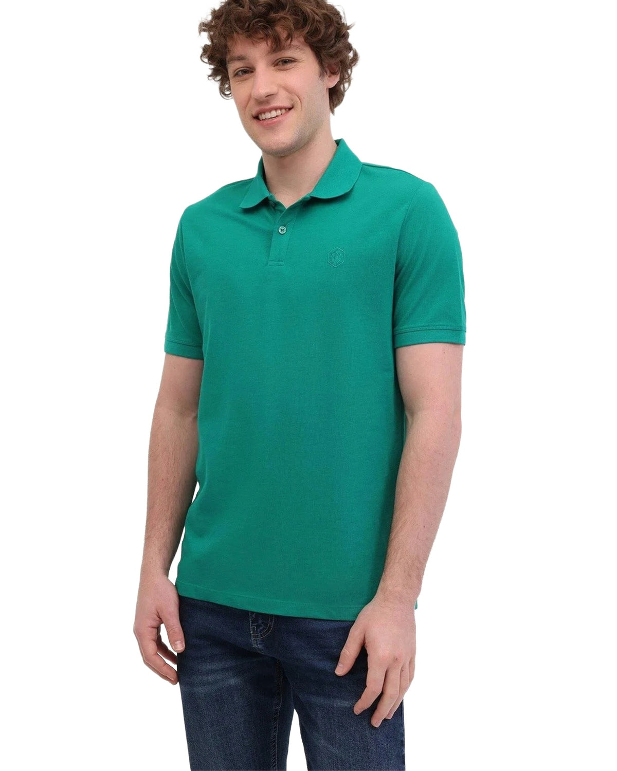 T-shirt Lumberjack Polo
