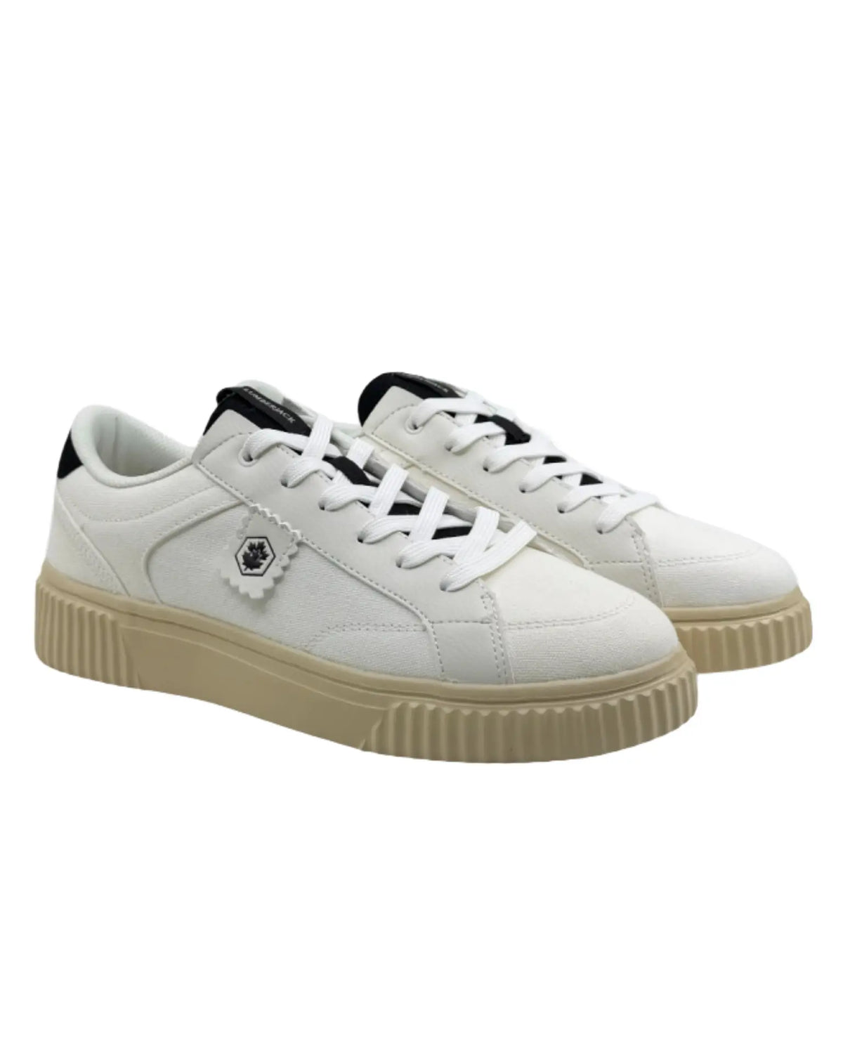 Chaussure Lumberjack Combat