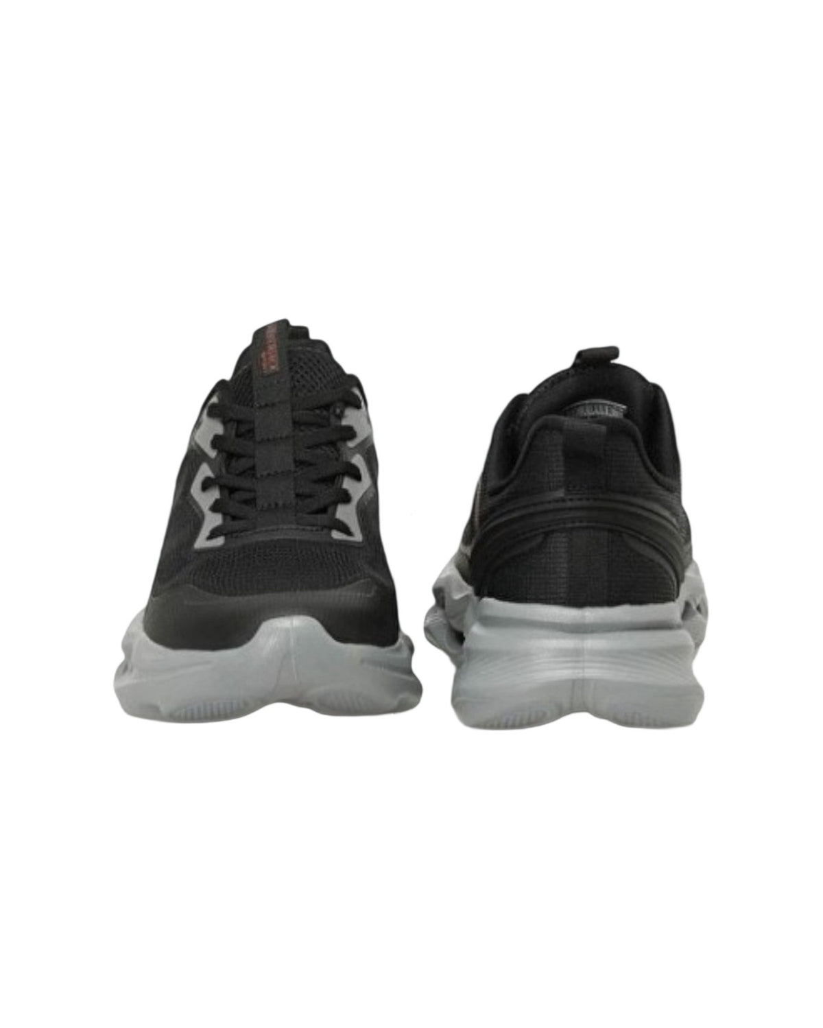 CHAUSSURE LUMBERJACK LONO