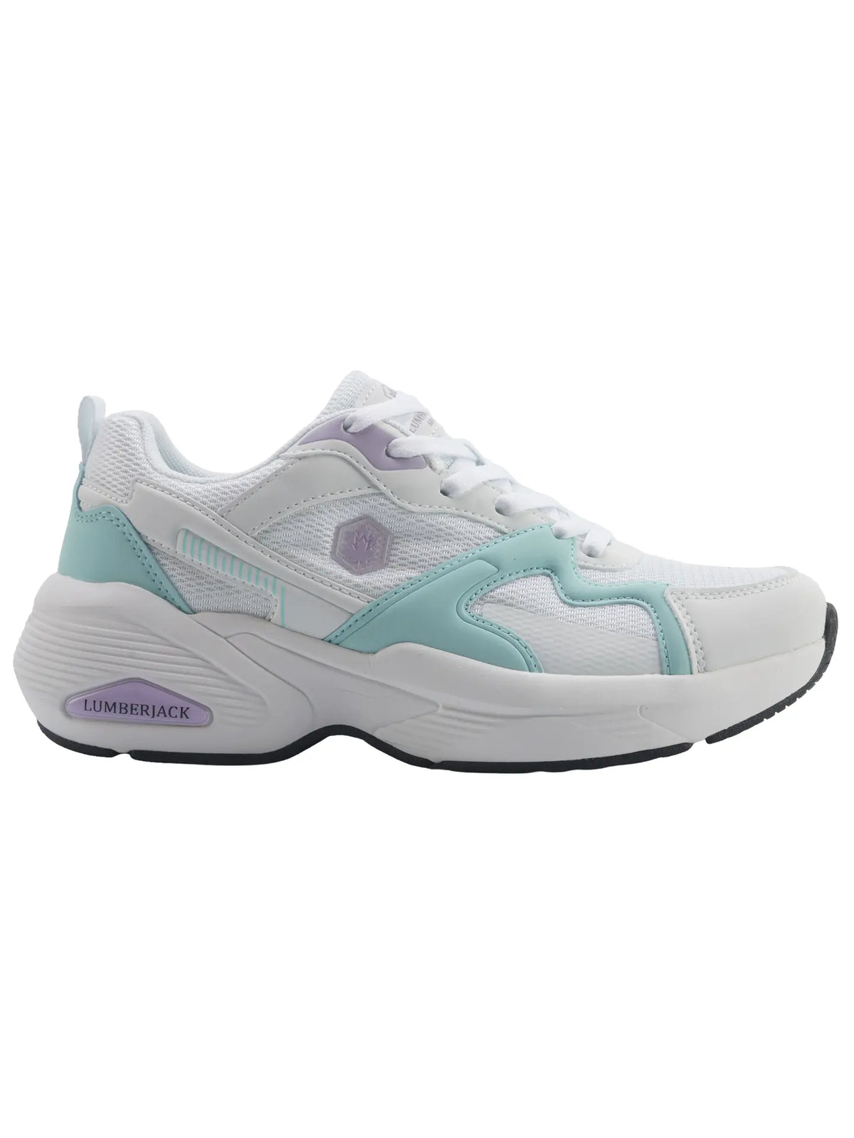 CHAUSSURE LUMBERJACK JAGUAR