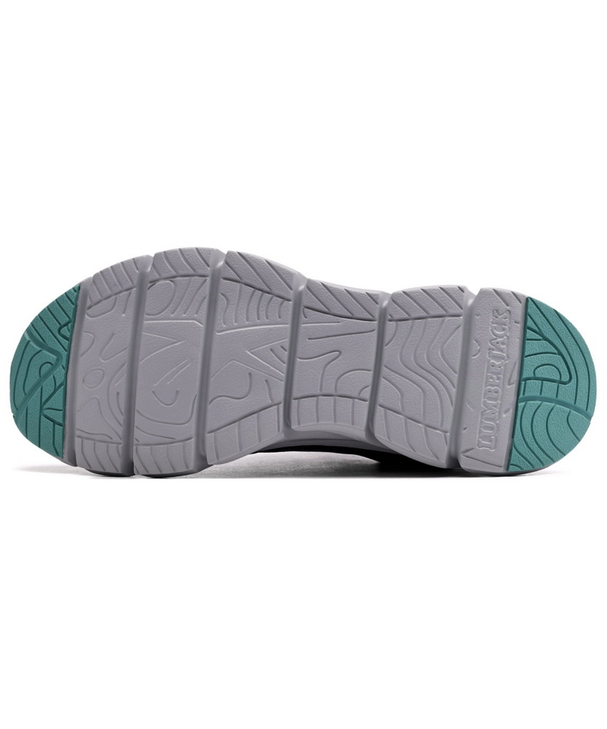 Chaussure Lumberjack Rebo