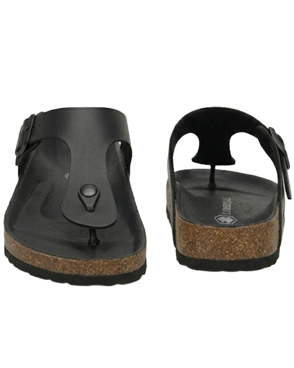 SANDALS LUMBERJACK FLINT