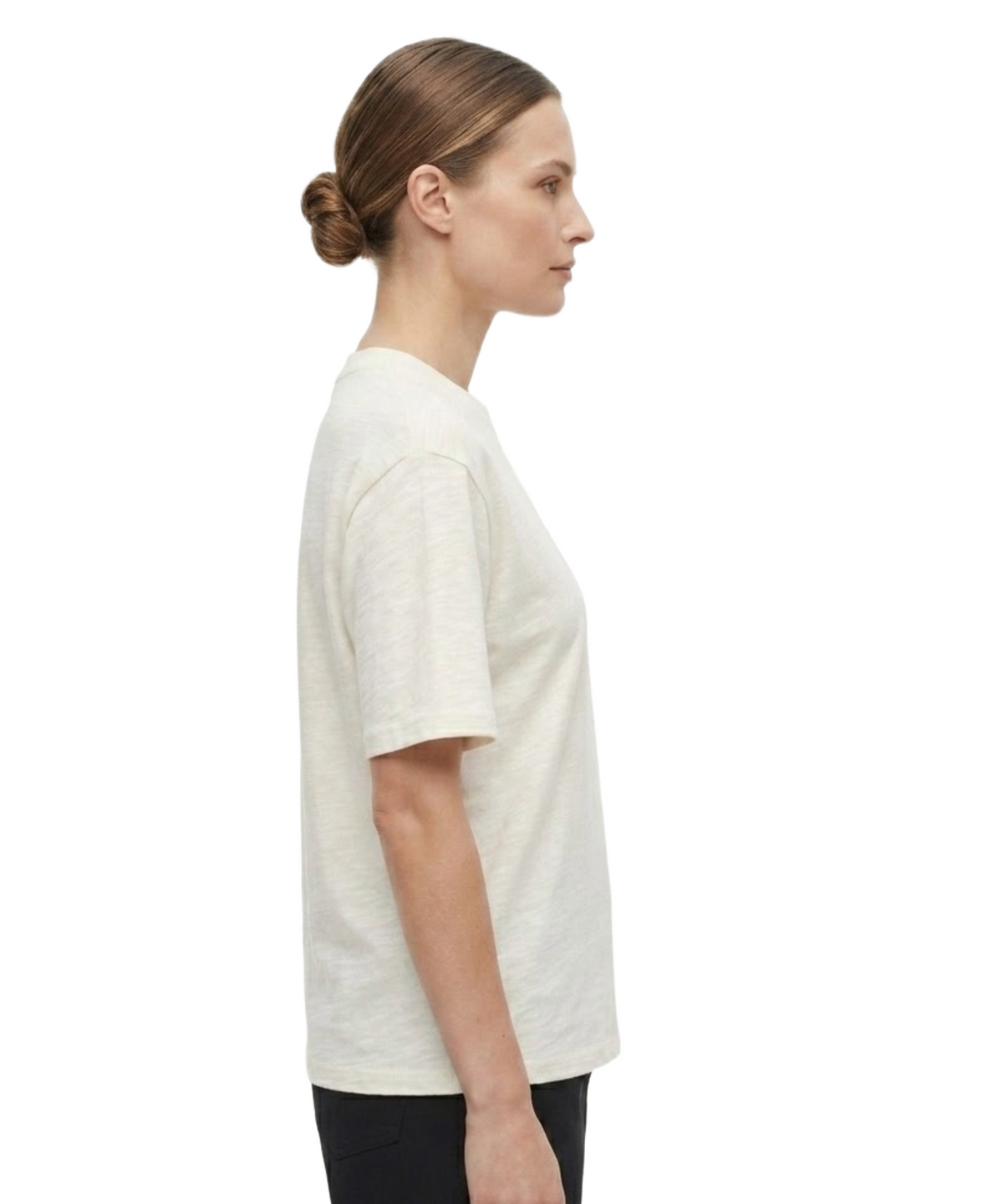 Pull Lumberjack Short-sleeve