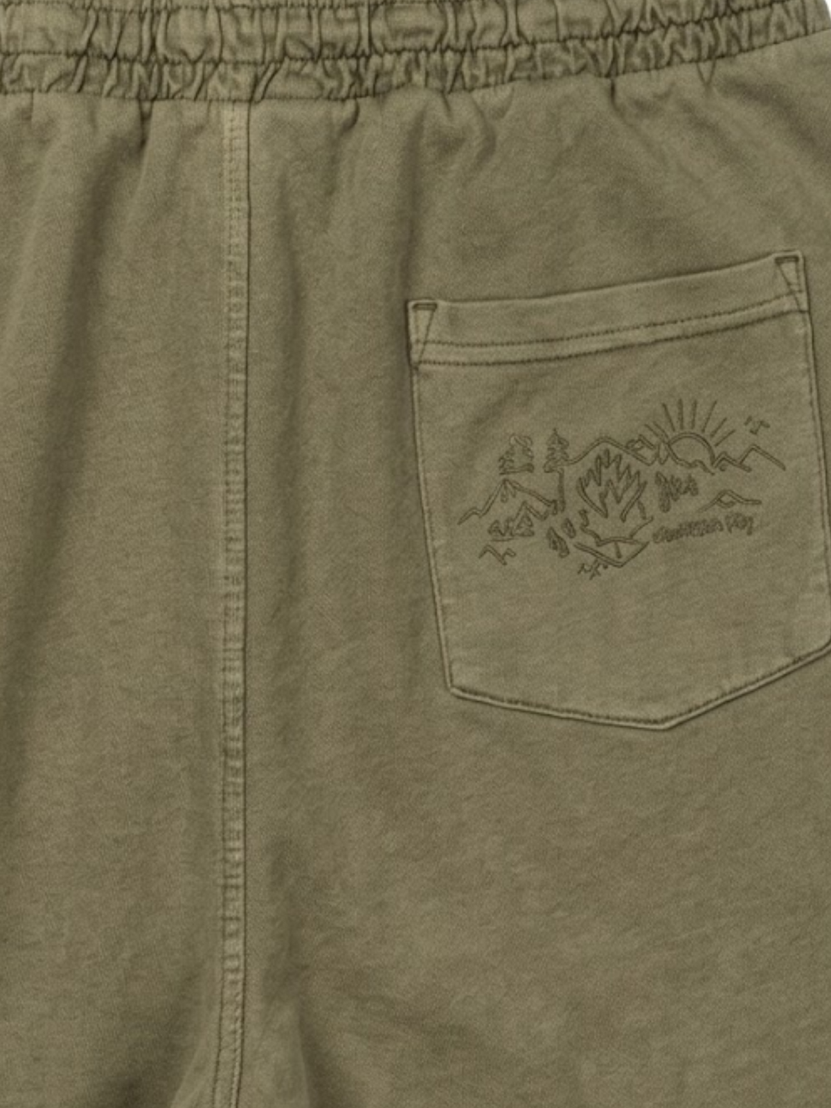 Shorts Lumberjack Sho- Hugoacd