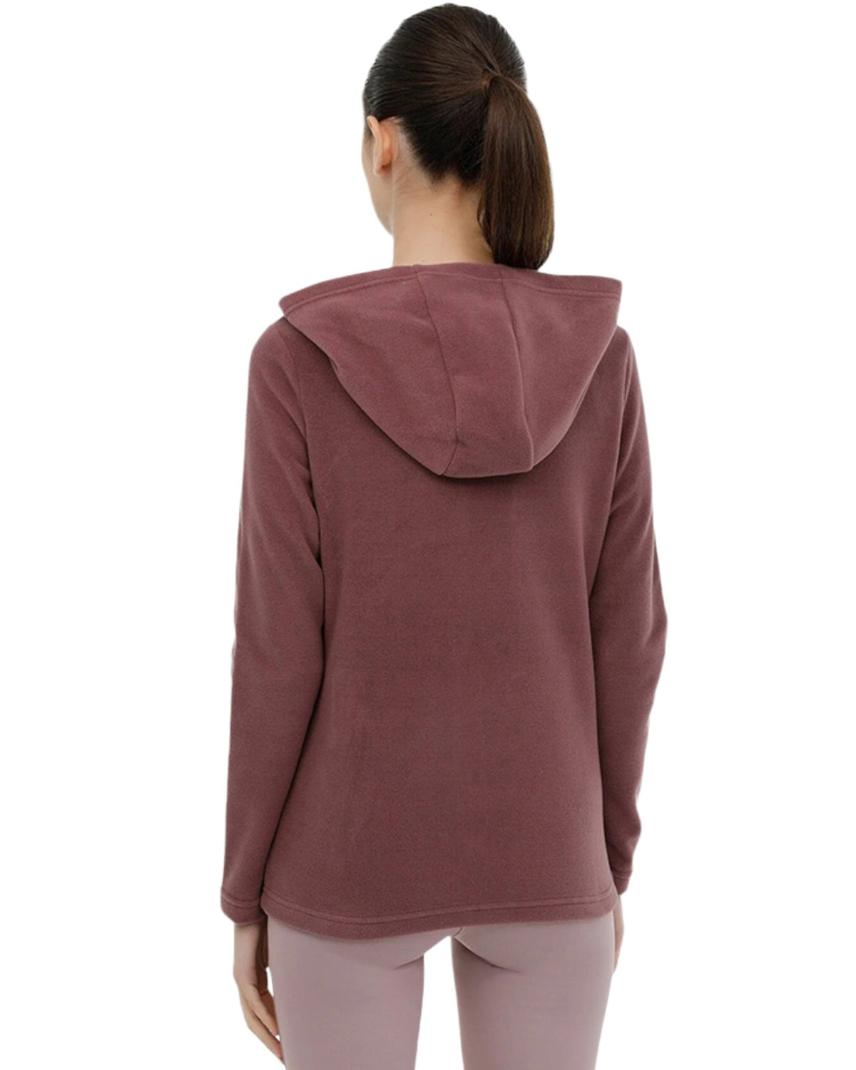 Capuche Lumberjack 3w Wb Polar