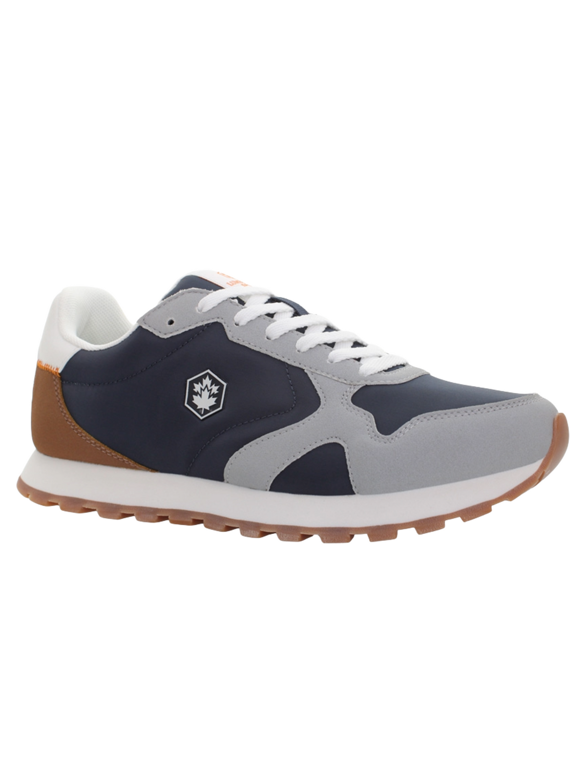 Chaussure Lumberjack Frag