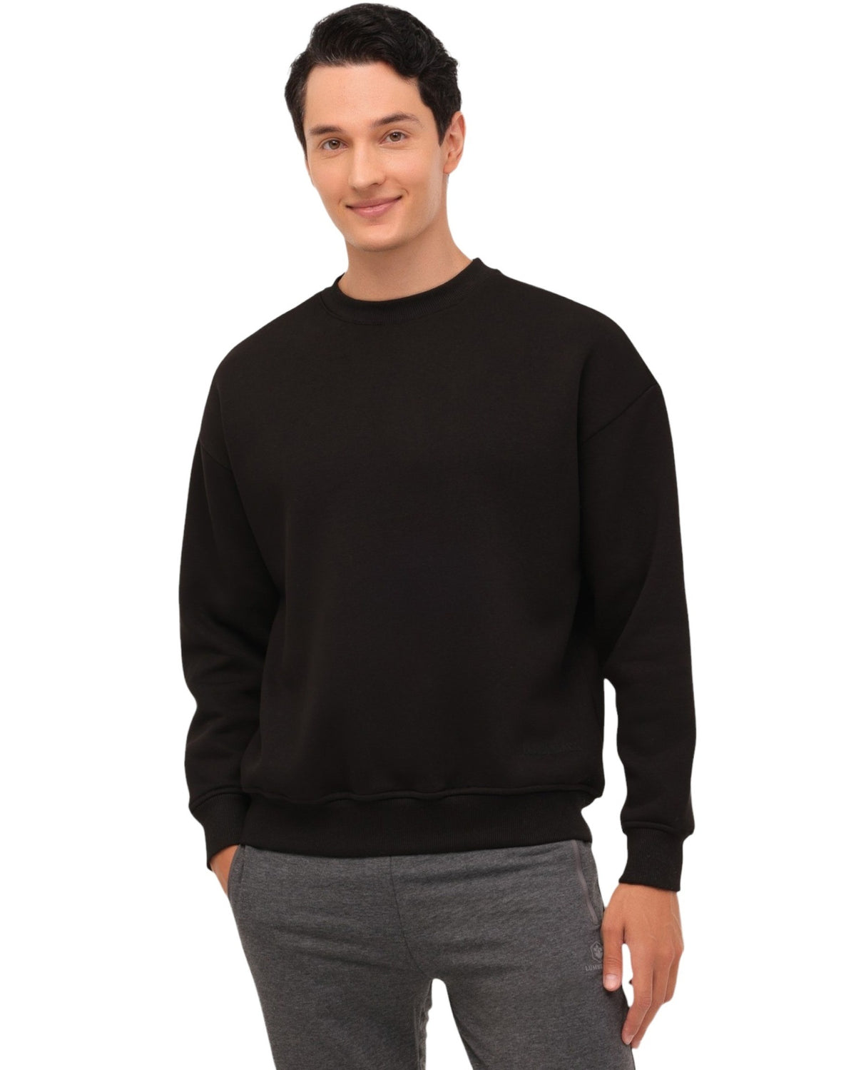 PULL LUMBERJACK ROS 16HS108