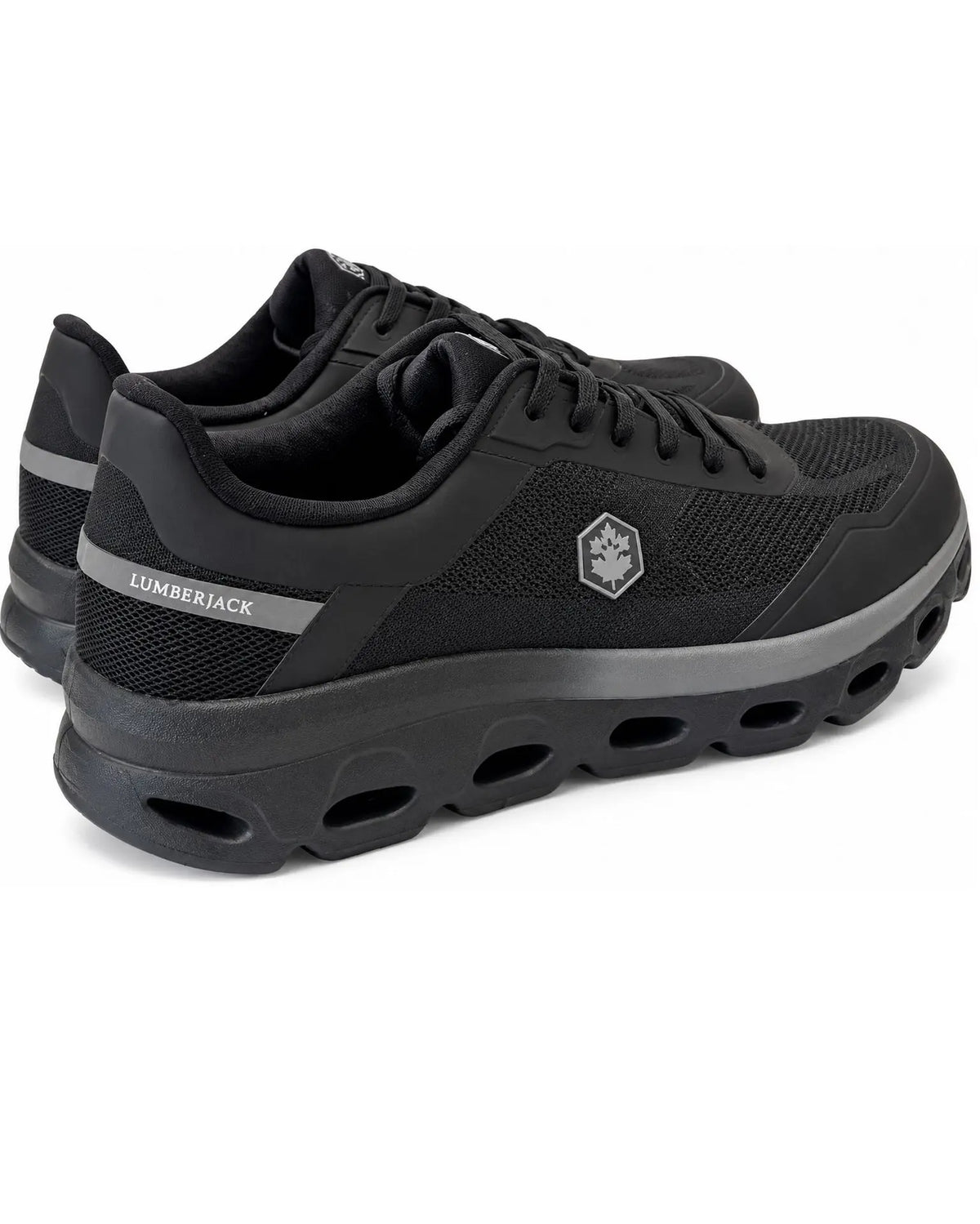 CHAUSSURE LUMBERJACK  MUTO MBO