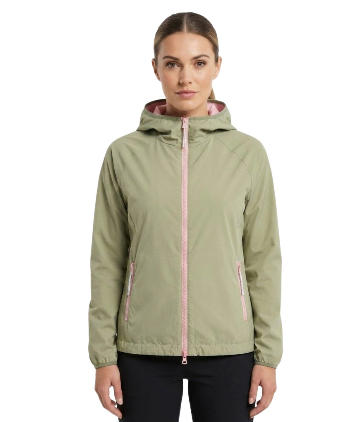 Jacket Lumberjack Georgia