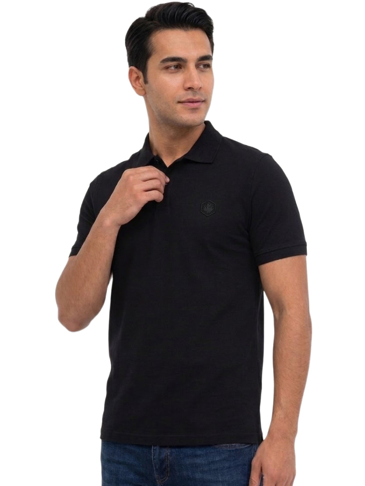 T-shirt Lumberjack Polo