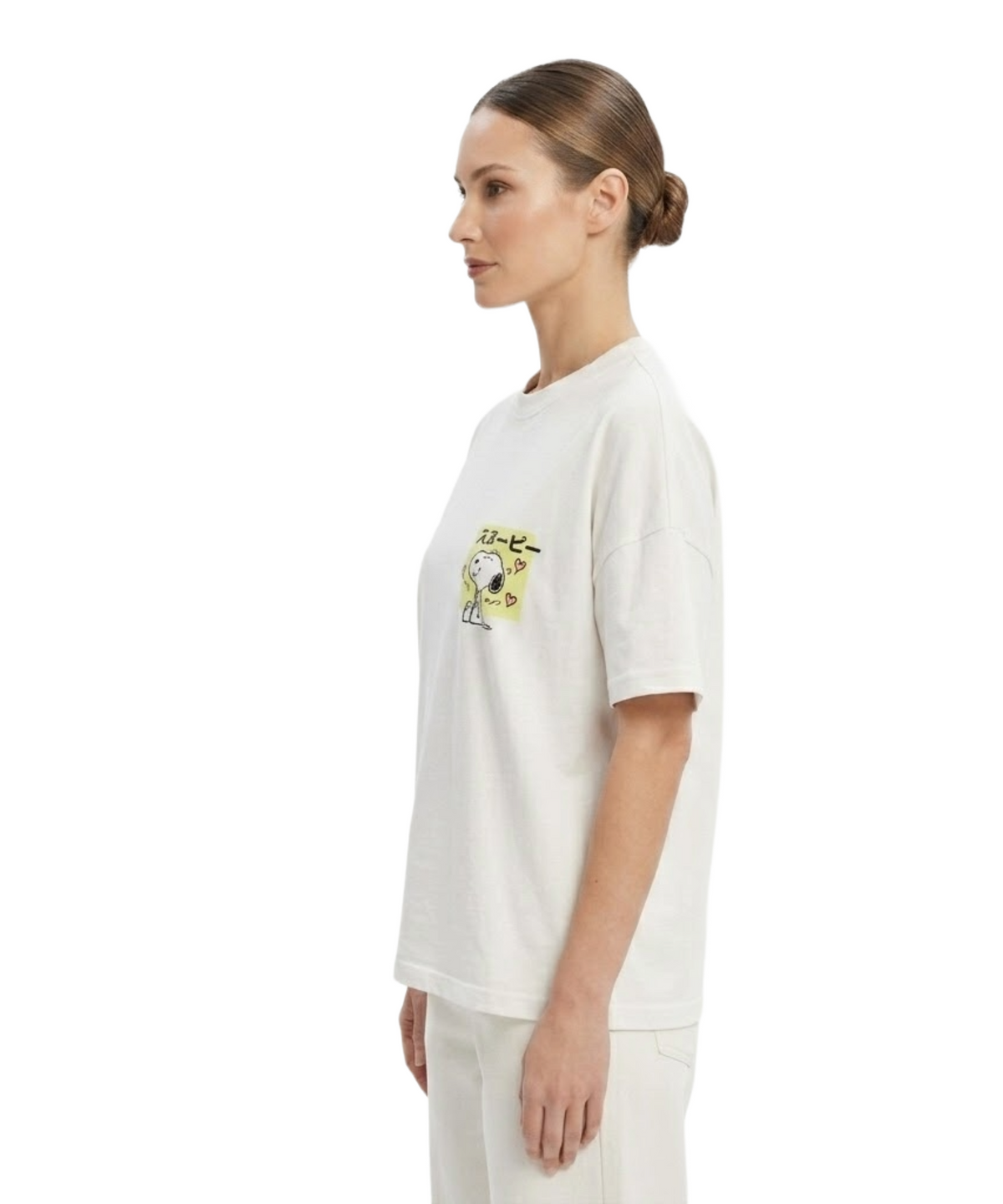 PULL LUMBERJACK SHORT-SLEEVE