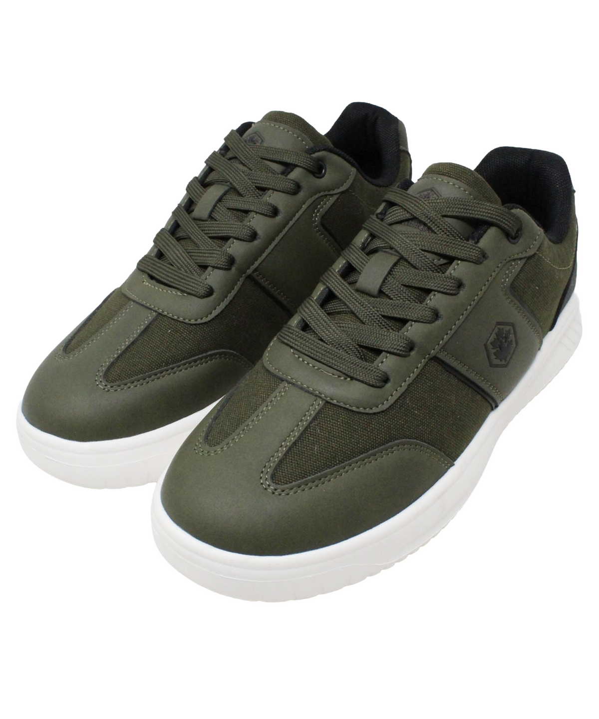 Chaussure Lumberjack Finian