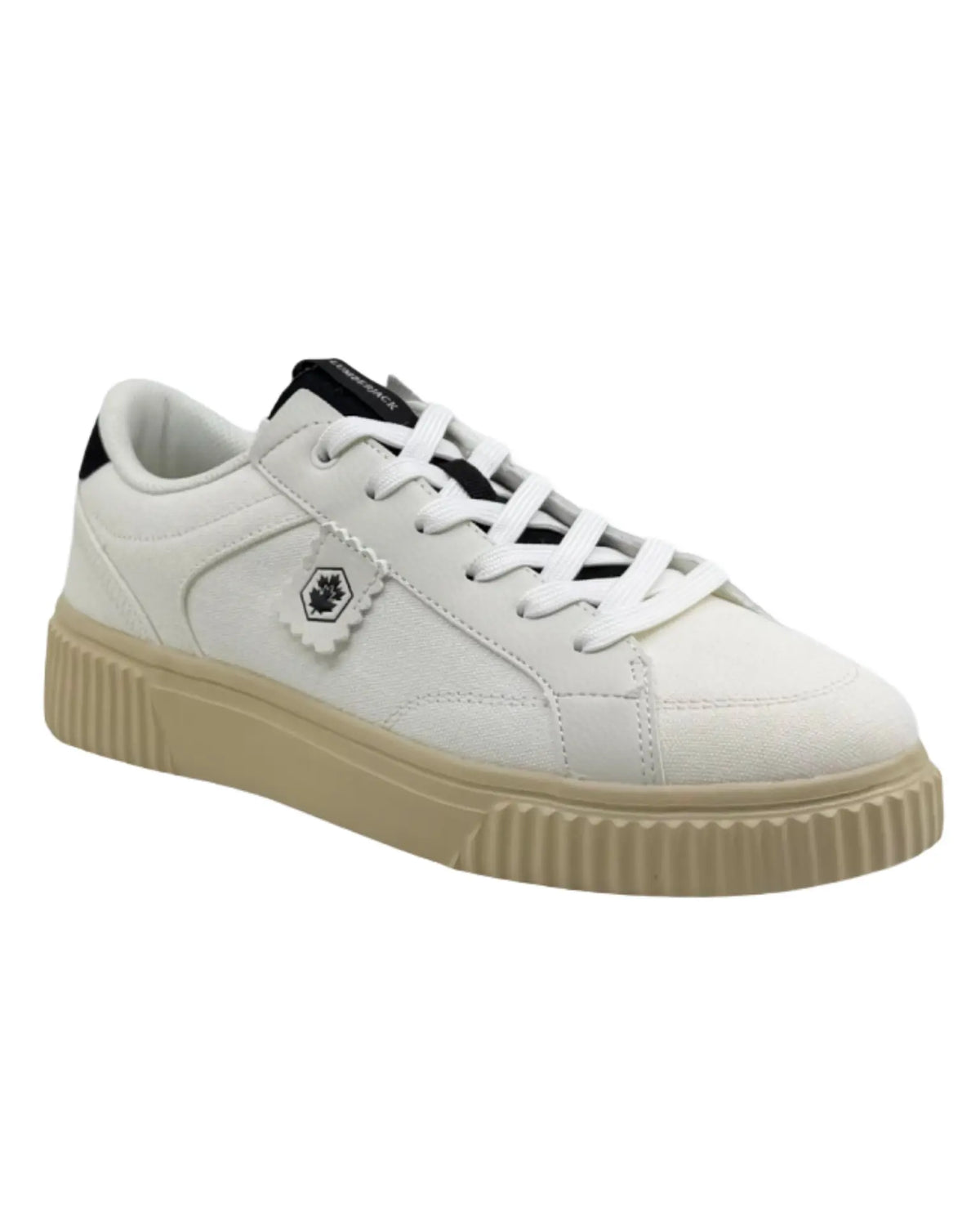 CHAUSSURE LUMBERJACK COMBAT