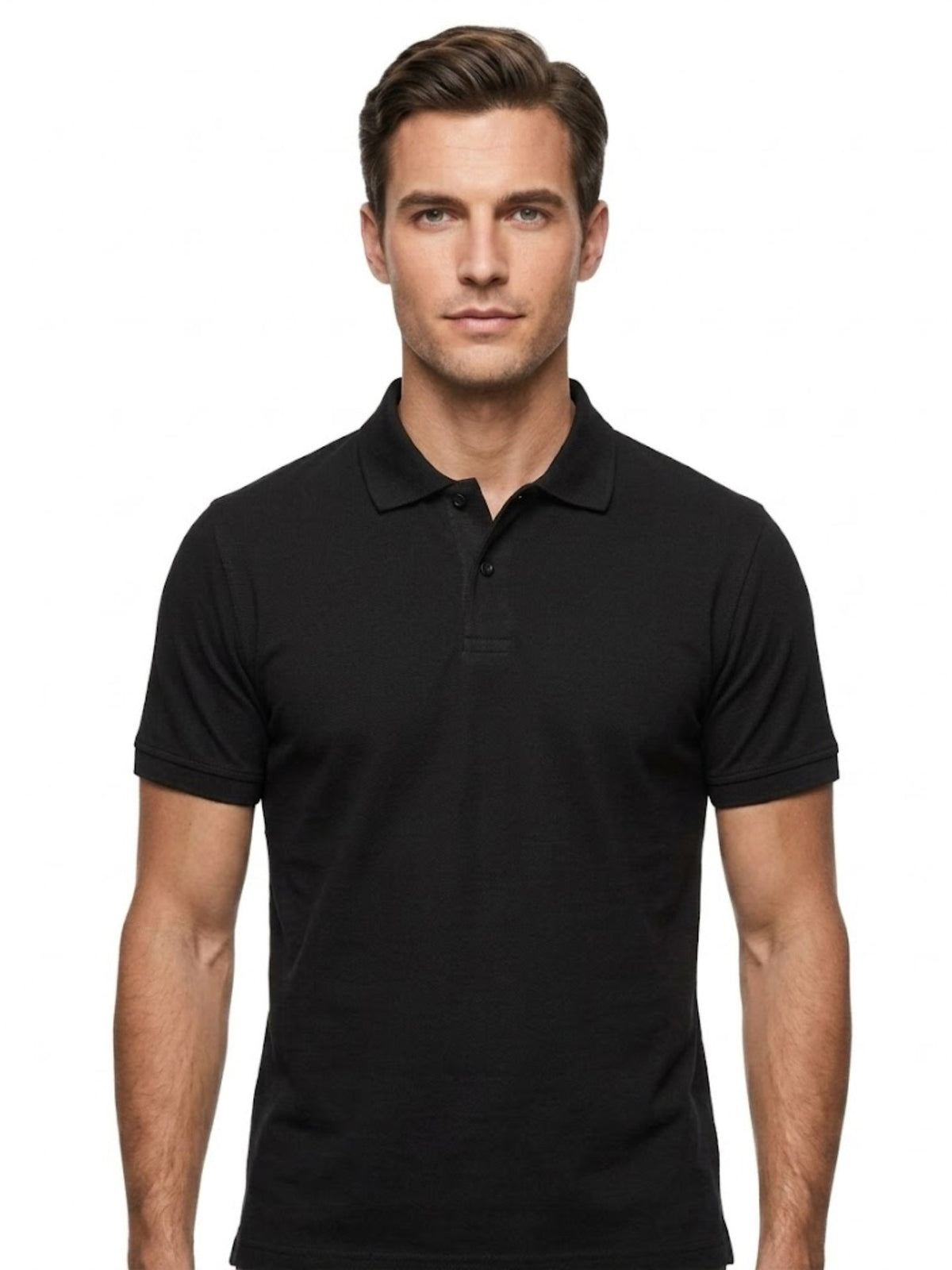 Pull Lumberjack Polo